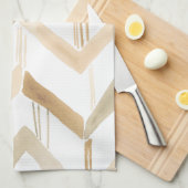 モンバサメモリーズVII キッチンタオル (四つ折り)