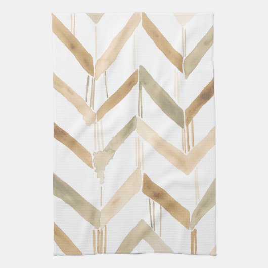 モンバサメモリーズVII キッチンタオル (縦)