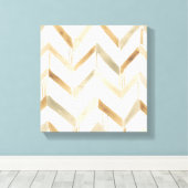 モンバサメモリーズVII キャンバスプリント (インサイチュ (ウッドフロア))