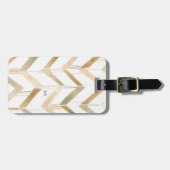 モンバサメモリーズVII ラゲッジタグ (正面横)