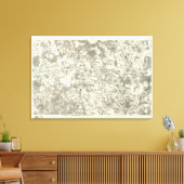 モンバール・セムール キャンバスプリント (インサイチュ (リビング))