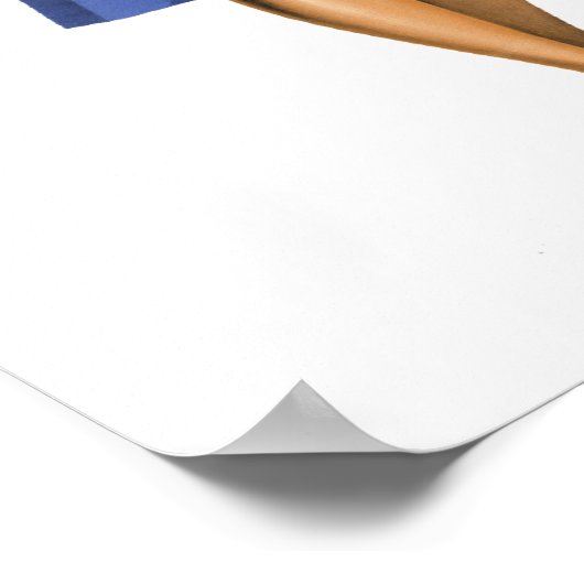 モンビー ポスター (角)