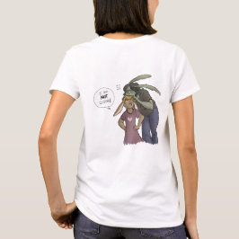 モンビー Tシャツ