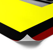 モンフォードポイント本部 ポスター (角)