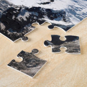 モンブランフランス ジグソーパズル (側面)