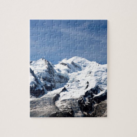 モンブランフランス ジグソーパズル (縦)