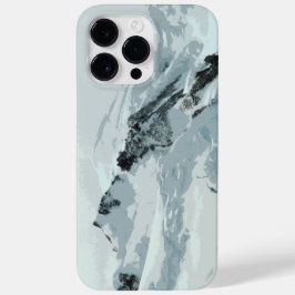 モンブランマウンテンピーク（フランス） Case-Mate iPhone 14 PRO MAXケース