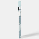 モンブランマウンテンピーク(フランス) Case-Mate iPhoneケース (裏面 / 左)