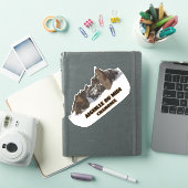 モンブランマウンテンAiguille du Midi シール (iPadカバー)