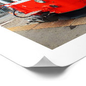 モンブラン表現 ポスター (角)