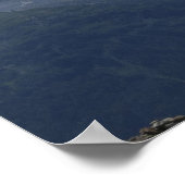 モンブラン ポスター (角)