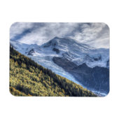 モンブラン マグネット (横)