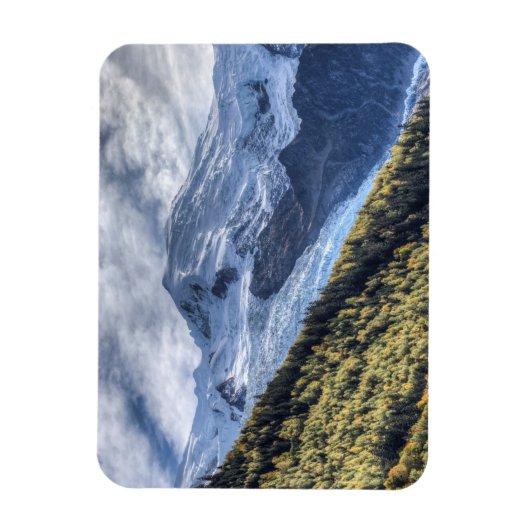 モンブラン マグネット (縦)