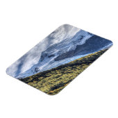 モンブラン マグネット (左側)