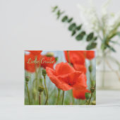 モンブルメン ポストカード (スタンド正面)