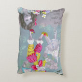 モンプチクールダンスバイザー2 アクセントクッション (裏面(縦))