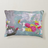 モンプチクールダンスバイザー2 アクセントクッション (裏面)