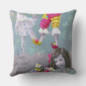 モンプチクールダンスバイザー2 クッション (裏面)