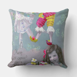 モンプチクールダンスバイザー2 クッション