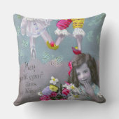 モンプチクールダンスバイザー2 クッション (裏面)