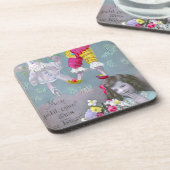 モンプチクールダンスバイザー2 コースター (左側)