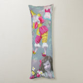 モンプチクールダンスバイザー2 ボディピロー (裏面 (縦))