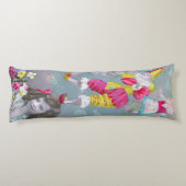 モンプチクールダンスバイザー2 ボディピロー (裏面)