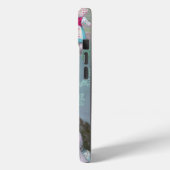 モンプチクールダンスバイザー2 Case-Mate iPhoneケース (裏面 / 左)