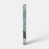 モンプチクールダンスバイザー2 SAMSUNG GALAXYケース (左側面)