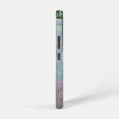 モンプチクールダンスバイザー2 SAMSUNG GALAXYケース (右側面)