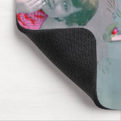 モンプチクールダンスバイザー マウスパッド (コーナー)