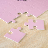 モンプティマカロン ジグソーパズル (側面)