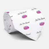 モンプティマカロン ネクタイ (ロール)