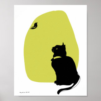 モンプティ・アミ（私の小さな友人） ポスター