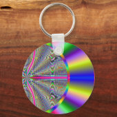 モンベルアミーキーチェーン キーホルダー (正面)