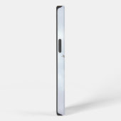 モンペリエの新古典主義の州議会議事堂 iPhoneケース (右側面)