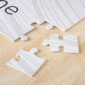 モンペリエバーモントシティ統一された州ヴィンテージUSA ジグソーパズル (側面)