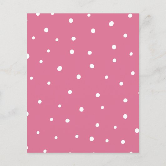 モンマイカード用ピンクの恐竜アドバイス (裏面)