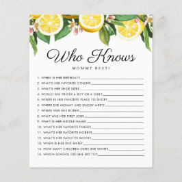 モンマイゲームを知っているレモンシトラスベビー