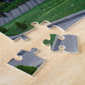 モンマルテパリ。 ジグソーパズル (側面)