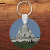 モンマルトルキーチェーン キーホルダー (正面)