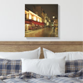 モンマルトル2 キャンバスプリント (インサイチュ (寝室))