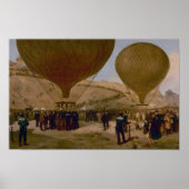 モンマルトル ポスター (正面)