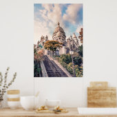 モンマル疑問に思トルの王 ポスター (キッチン)