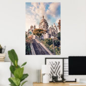 モンマル疑問に思トルの王 ポスター (ホームオフィス)