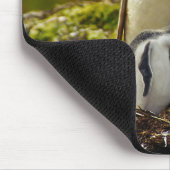 モンミーペンギンとベビー マウスパッド (コーナー)