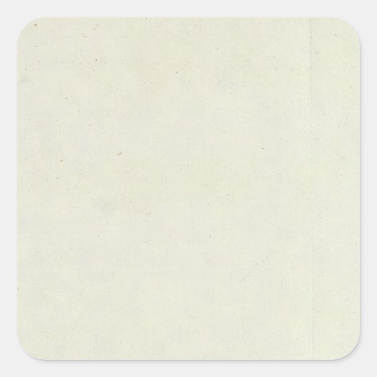 モンメリアン スクエアシール (正面)