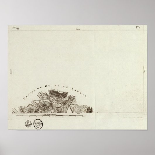 モンメリアン ポスター (正面)