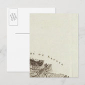 モンメリアン ポストカード (正面/裏面)