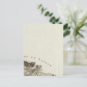 モンメリアン ポストカード (スタンド正面)